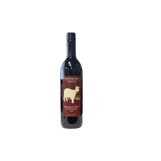 Fainting Goat