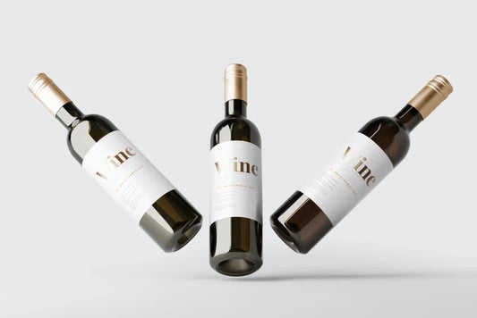 3 Bottle Subscription